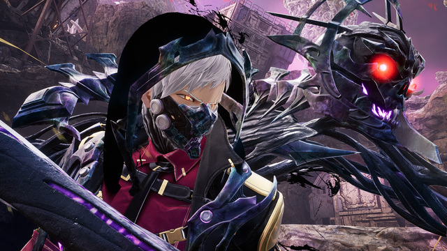 Code Vein II