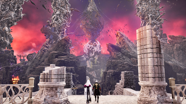 Code Vein II