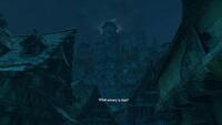 Undead Citadel
