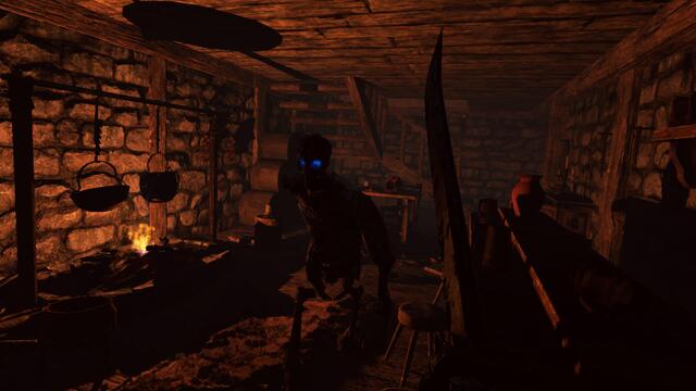 Undead Citadel PSVR2 teszt – Hullajó hentelde