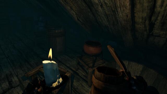 Undead Citadel PSVR2 teszt – Hullajó hentelde