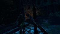 Undead Citadel