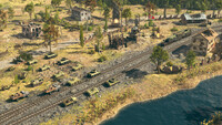 Sudden Strike 5