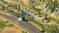 Sudden Strike 5