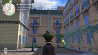 Pokémon Legends: Z-A