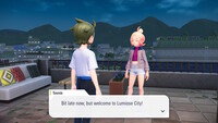 Pokémon Legends: Z-A