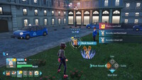 Pokémon Legends: Z-A