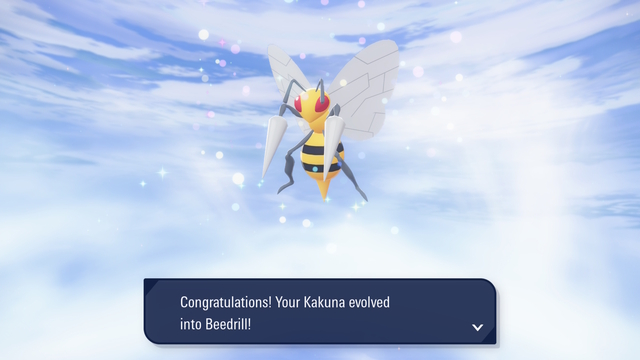 Pokémon Legends: Z-A