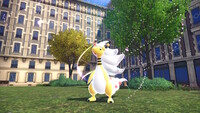 Pokémon Legends: Z-A