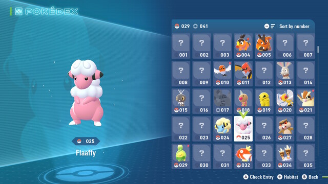 Pokémon Legends: Z-A