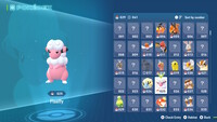 Pokémon Legends: Z-A
