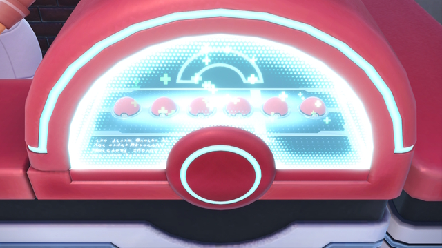 Pokémon Legends: Z-A