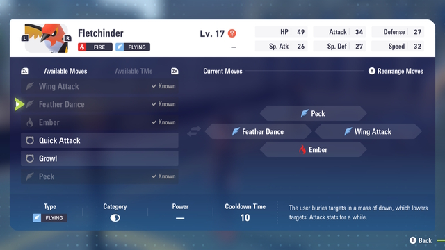 Pokémon Legends: Z-A