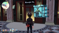 Pokémon Legends: Z-A