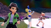 Pokémon Legends: Z-A