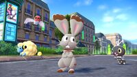 Pokémon Legends: Z-A