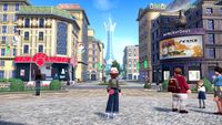 Pokémon Legends: Z-A