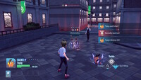 Pokémon Legends: Z-A