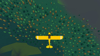 Over the Radio