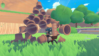 Tanuki: Pon’s Summer