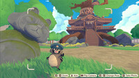 Tanuki: Pon’s Summer
