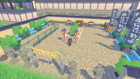 Tanuki: Pon’s Summer
