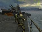 Codename: Outbreak