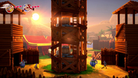 Asterix & Obelix: Mission Babylon
