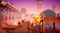 Asterix & Obelix: Mission Babylon