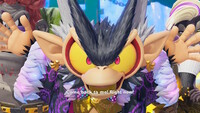 Donkey Kong Bananza