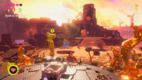 Donkey Kong Bananza