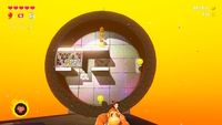Donkey Kong Bananza