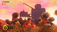 Donkey Kong Bananza