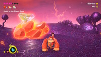 Donkey Kong Bananza