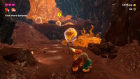 Donkey Kong Bananza
