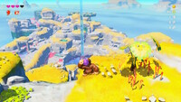 Donkey Kong Bananza