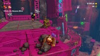 Donkey Kong Bananza