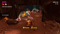 Donkey Kong Bananza