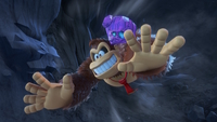 Donkey Kong Bananza