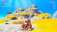 Donkey Kong Bananza