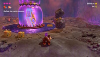 Donkey Kong Bananza