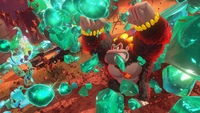 Donkey Kong Bananza