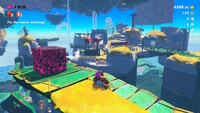 Donkey Kong Bananza