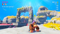 Donkey Kong Bananza