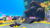 Donkey Kong Bananza
