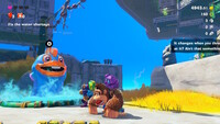 Donkey Kong Bananza