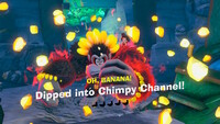 Donkey Kong Bananza