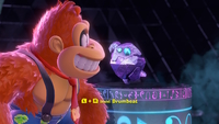 Donkey Kong Bananza