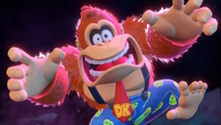 Donkey Kong Bananza
