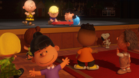 Snoopy & The Great Mystery Club